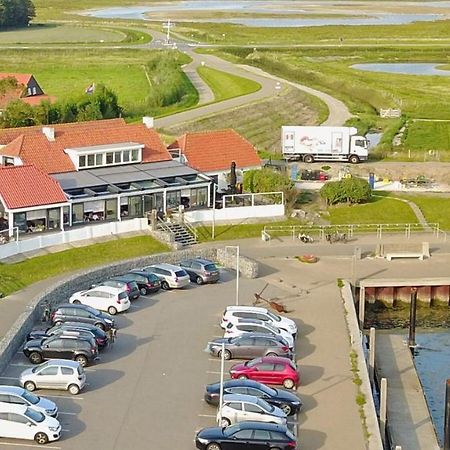 Heerenkeet 4 Pers Appartement Aan De Oosterschelde Kerkwerve Zewnętrze zdjęcie