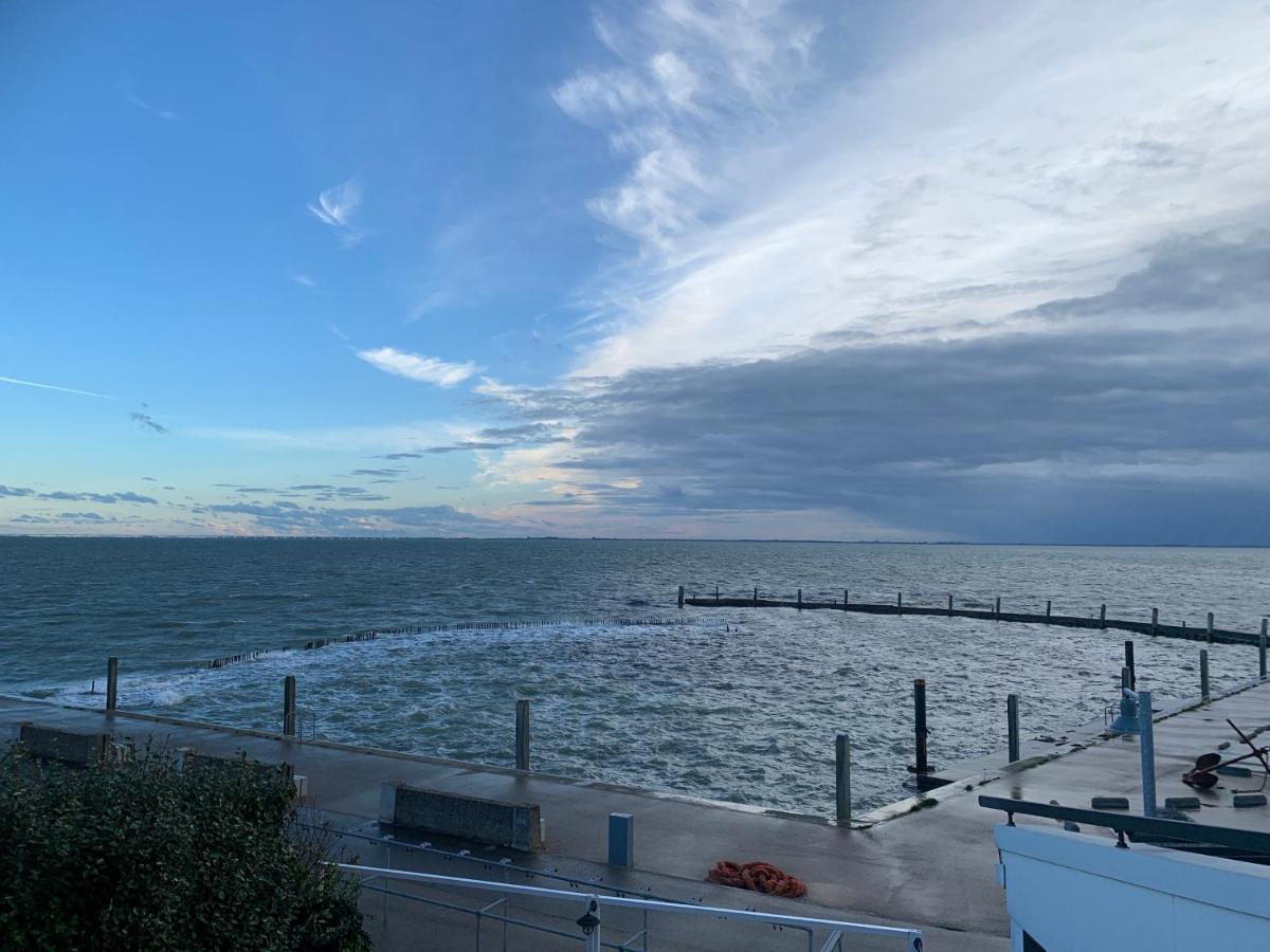 Heerenkeet 4 Pers Appartement Aan De Oosterschelde Kerkwerve Zewnętrze zdjęcie