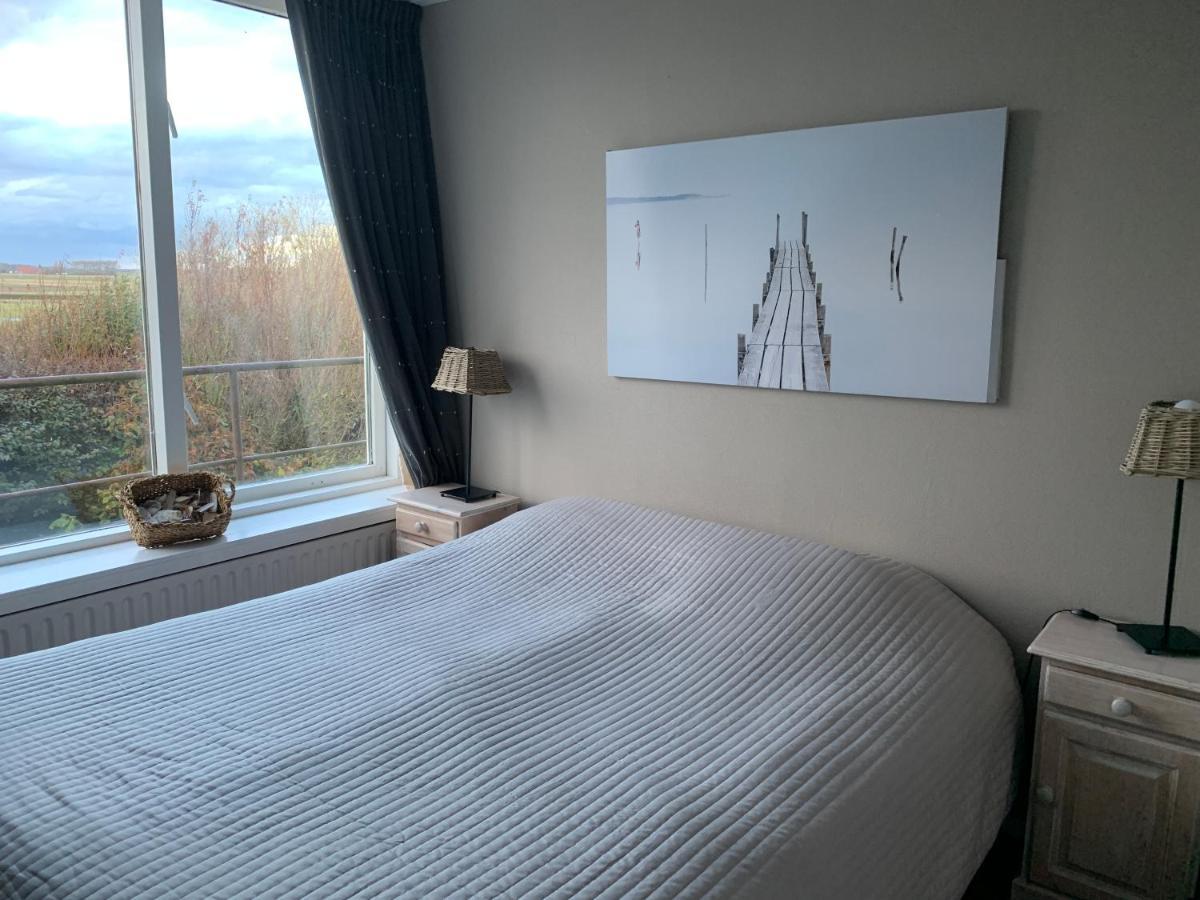 Heerenkeet 4 Pers Appartement Aan De Oosterschelde Kerkwerve Zewnętrze zdjęcie