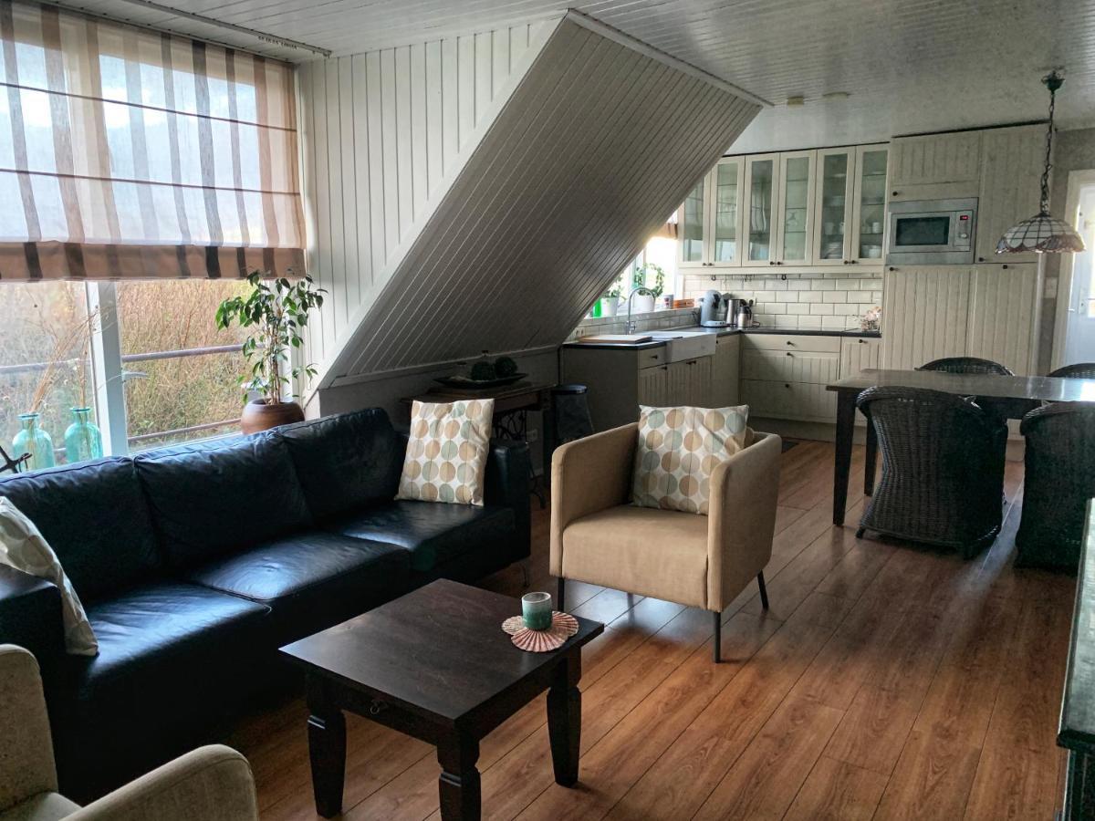 Heerenkeet 4 Pers Appartement Aan De Oosterschelde Kerkwerve Zewnętrze zdjęcie