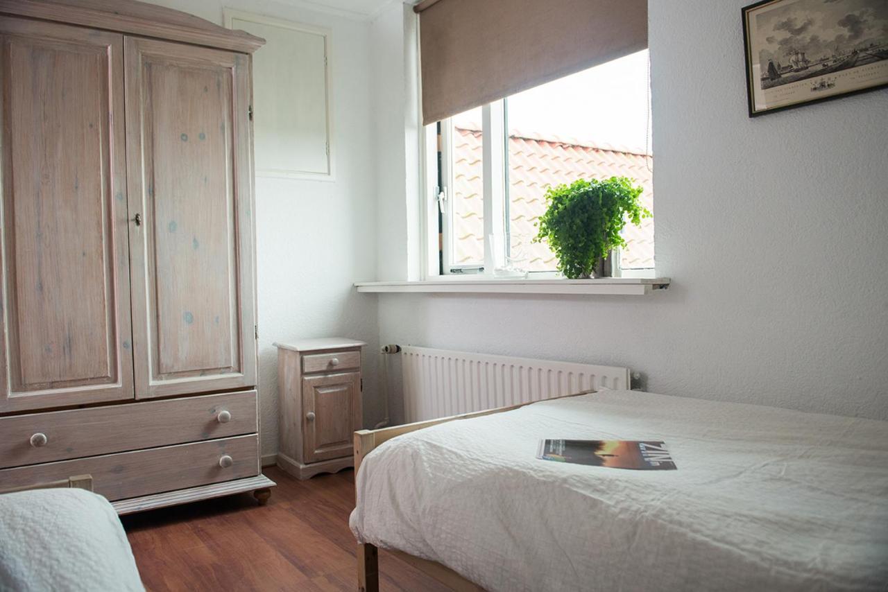 Heerenkeet 4 Pers Appartement Aan De Oosterschelde Kerkwerve Zewnętrze zdjęcie
